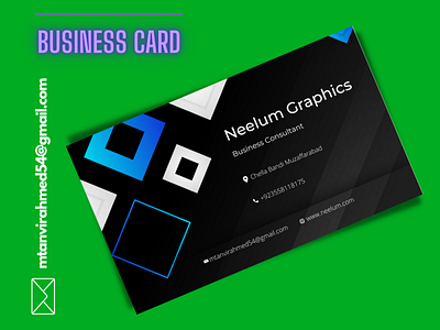 Business Card