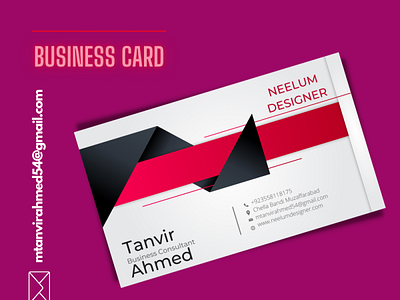 Business Card