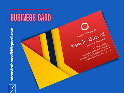 Business Card banner design brochure design business card business card design design facebook banner facebook post flyer design instagram banner instagram post post card poster design twitter banner twitter post