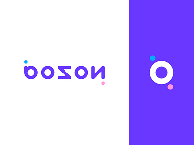 Logo for Boson - Design System