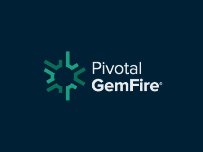 Gemfire animated apache data gem gemfire geode gif identity logo motion rays spark