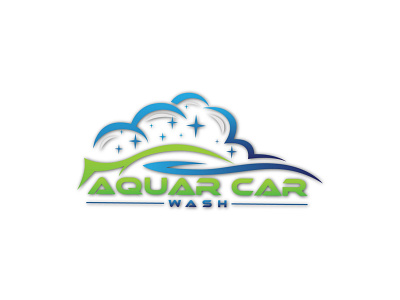 Creative Car Logo