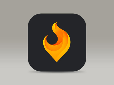 Nightfinder icon