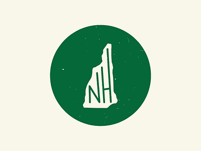 New Hampshire england hampshire icon new nh