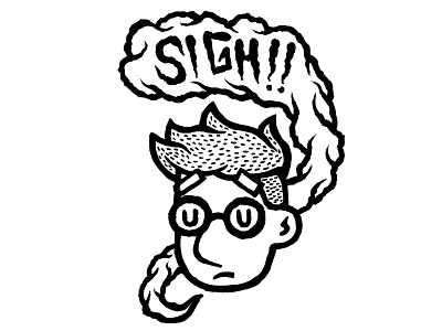 🤓 Milhouse Van Houten 🤓 art cartoon character design fan fan art fanart milhouse sad simpson simpsons