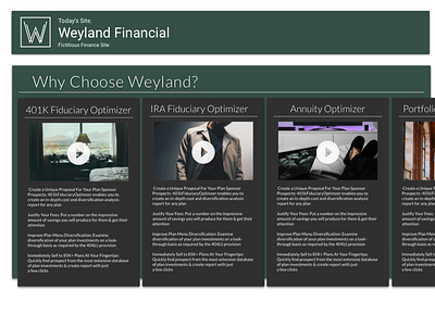 Weyland Financial Landing Page aliens netrunner ripley sci fi weyland