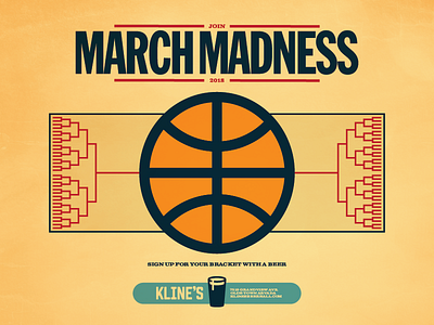 March Madness