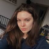Анастасия Муравьева