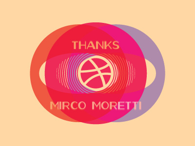 Thanks Micro! debute free throw old psychedelic sixties spirit thanks traditional vintage