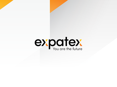 expatex - Brand Identity Design & Strategy