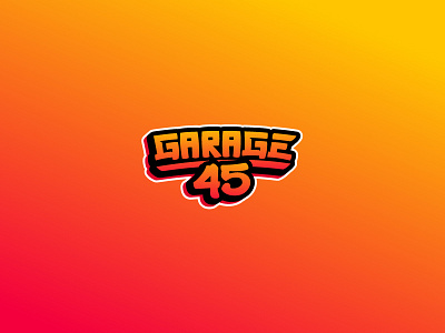 Garage 45