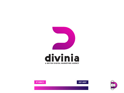 Divinia - British marketing agency