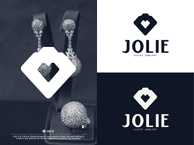 Jolie | Luxury jewelery company