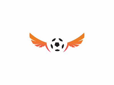 Football Logo branding design for sale icon identity kenvelo logo sports ui vector