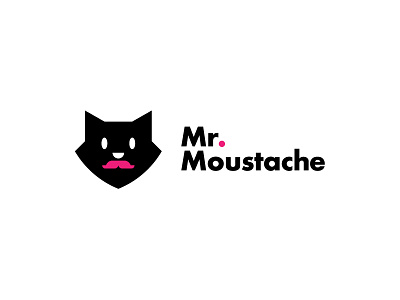 Mr Moustache