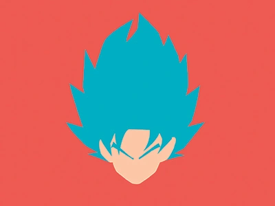 Goku ai dragon ball dragon ball z fun goku illustration