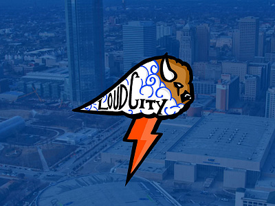 Loud City // OKC