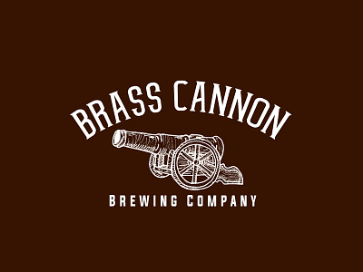 Brass Cannon Brewing Company