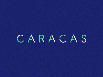 Caracas