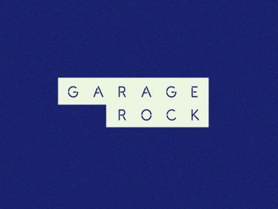 Garage Rock