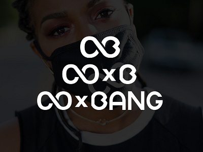 CO x BANG (Case Study) branding case study clothing line dribbble icon logo logo design pro process shot sketch