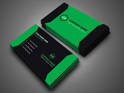 Business Card Design branding business card business card design graphic design logo