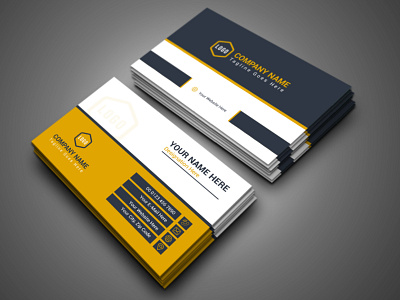 Business Card Design branding business card business card design graphic design