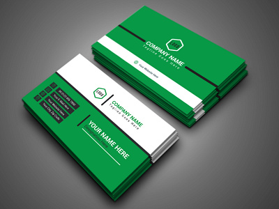 Business Card Design branding business card business card design graphic design