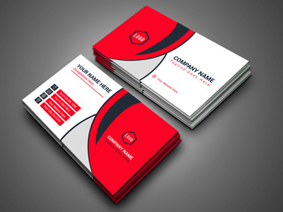 Business Card Design branding business card business card design graphic design