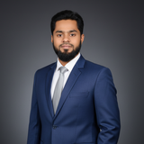 Tarikul Islam | Logo & Branding Expert