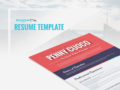 Resume Template resume and cover letter template resume template instant download resume template teacher resume template word resume writing