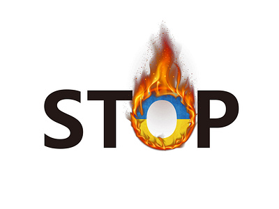 Stop War in  the Ukraine