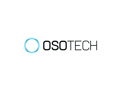 OSOTECH - Logo Design