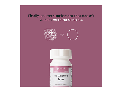 Iron Supplement