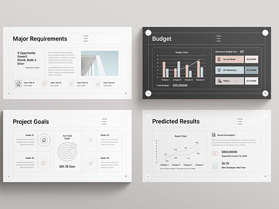 Project Proposal Presentation #4