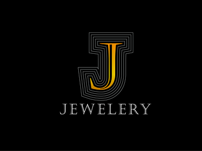 Jewellery branding design graphic design logo typography