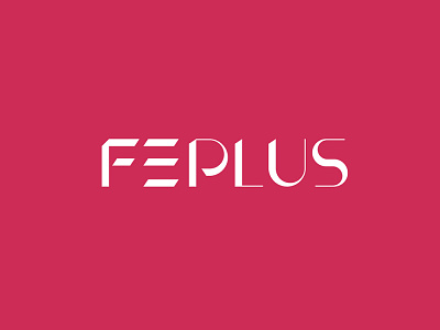FEPLUS chinese design logo