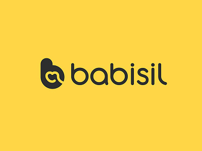 babisil b logo