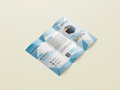 Corporate Business Flyer