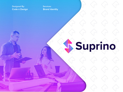 Branding Concept for Suprino