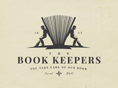 The Book Keepers