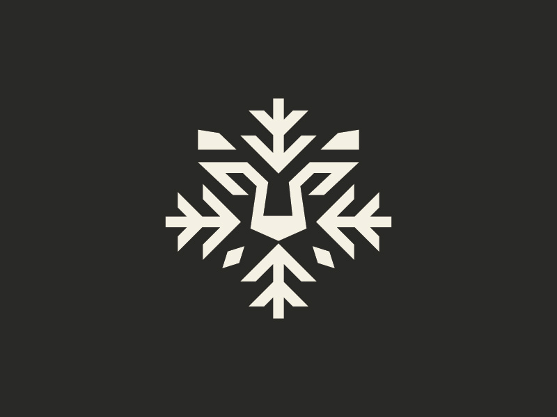 Snow Leopard By Spoonlancer On Dribbble
