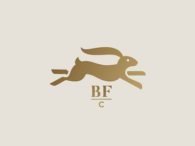 BFc icon logo rabbit