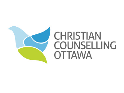 Christian Counselling Ottawa Logo