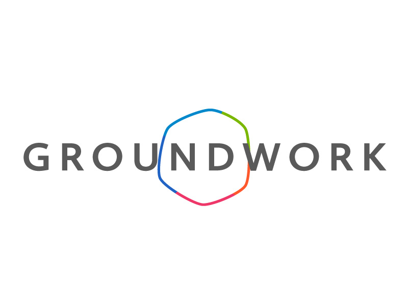 Groundwork Logo Concept