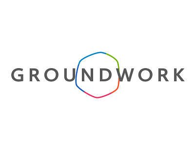 Groundwork Logo Concept