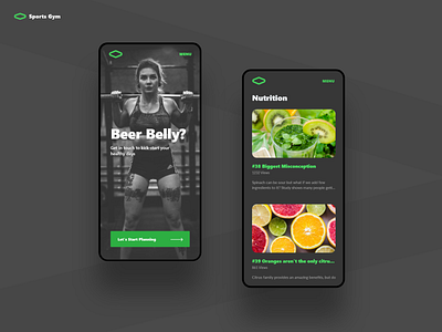 Sports Gym fitness fitness center fitness logo gym gym app gymnastics