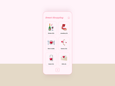 Event App design dribbble event mobile app design mobile ui