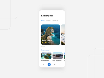 Travel App