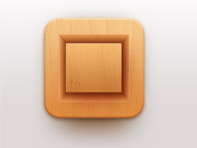 icon for Tenon icon wood
